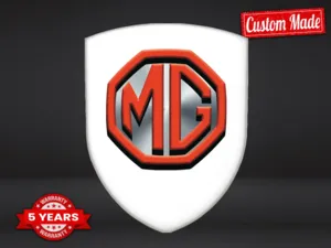 MG Adesivo Banner Auto Max Durevole Moderno Pro Stile
